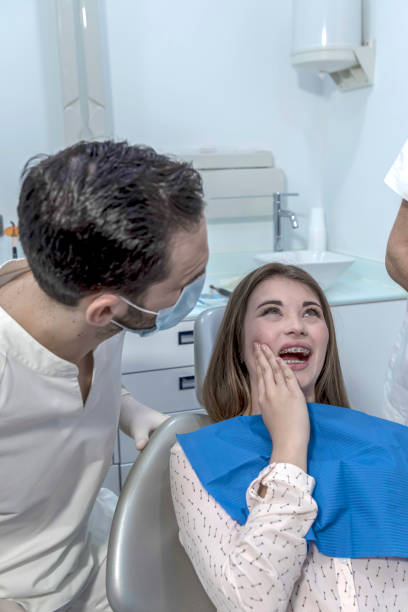 Best Emergency TMJ Treatment in Magalia, CA