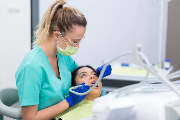 Best Pediatric Emergency Dentist in Magalia, CA